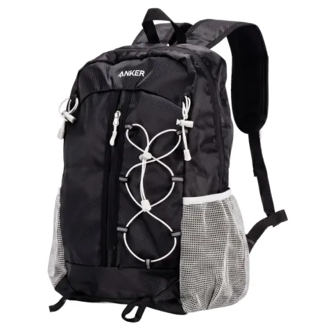 Компактний туристичний рюкзак Anker Compact Hiking Backpack