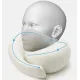 Дорожня подушка Anker Travel Pillow з ефектом пам'яті Memory Foam