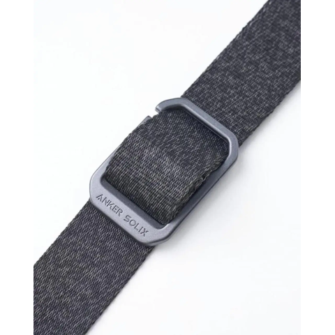 Регульований ремінь Anker SOLIX для C300 DC та C300 (Grey)