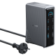 Док-станція ANKER Prime Charging Docking Station 14-in-1, Dual Display, 160W