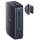 USB-хаб / Док-станція ANKER Nano Docking Station 13-in-1 Triple Display зі знімним 6-портовим хабом