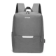 Чоловічий рюкзак Anker (33 л, Grey)