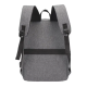 Чоловічий рюкзак Anker (33 л, Grey)