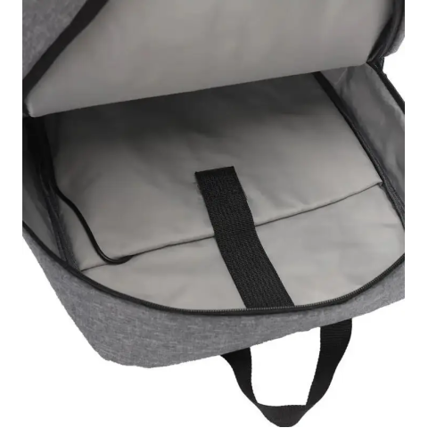 Чоловічий рюкзак Anker (33 л, Grey)