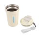 Термокружка Anker Portable Coffee Cup (500 мл, Beige)