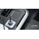Автомобільний зарядний пристрій Anker PowerDrive 325 67W (Black)
