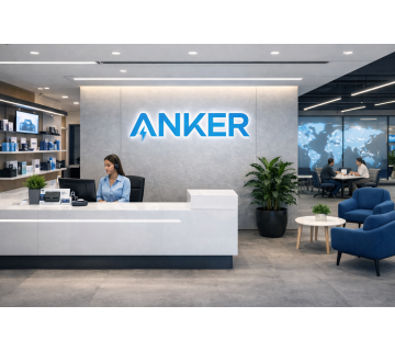 Anker Ukraine