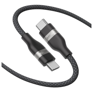 Кабель Anker Nano USB-C Cable 240W 0,9м
