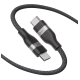Кабель Anker Nano USB-C Cable 240W 1,8м