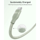 Кабель Anker Nano USB-C Cable 240W 1,8м