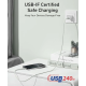 Кабель Anker Nano USB-C Cable 240W 1,8м