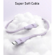 Кабель Anker Nano USB-C Cable 240W 1,8м