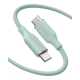 Кабель Anker 643 PowerLine III Flow Silicone USB-C to USB-C 240W 0,9м