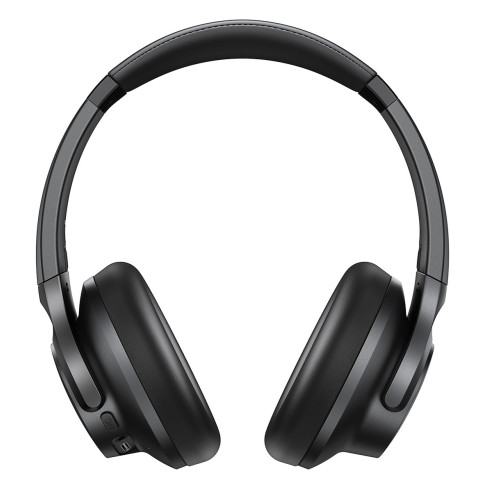 Навушники Anker Soundcore Q20i ANC Wireless Headphones (Bluetooth 5.0, Hi-Res, 60H) Black