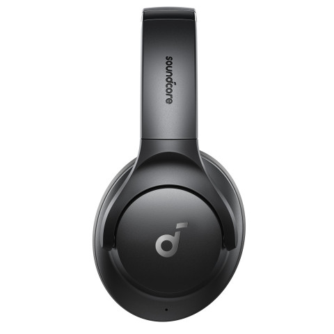 Навушники Anker Soundcore Q20i ANC Wireless Headphones (Bluetooth 5.0, Hi-Res, 60H) Black