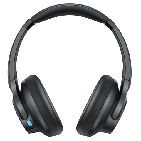 Навушники ANKER SoundCore Q11i
