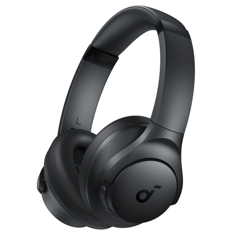Навушники ANKER SoundCore Q11i