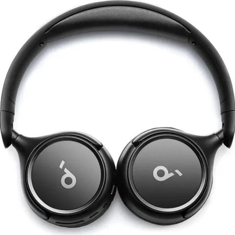Бездротові навушники Anker Soundcore H30i Black A3012Z11