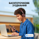 Бездротові навушники Anker Soundcore H30i Red A3012Z91