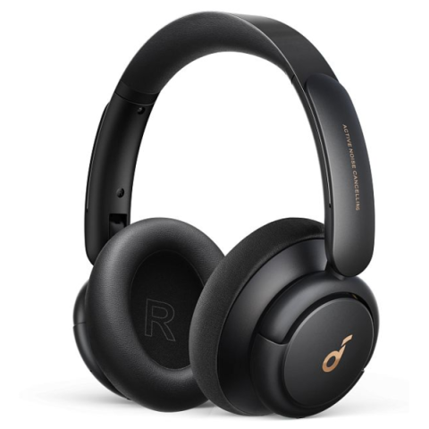 Навушники ANKER SoundСore Life Q30 v2