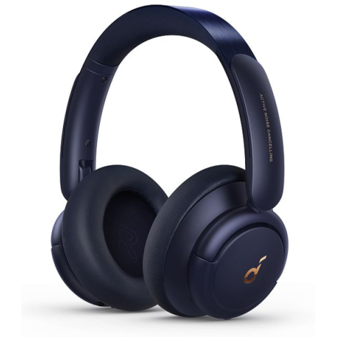 Навушники ANKER SoundСore Life Q30 v2