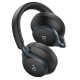 Навушники Anker Soundcore Space One ANC Wireless Headphones (LDAC, Bluetooth 5.3, 55H)