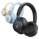 Навушники Anker Soundcore Space One ANC Wireless Headphones (LDAC, Bluetooth 5.3, 55H)