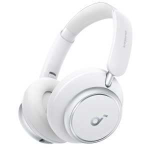 Навушники ANKER SoundСore Space Q45 Білий