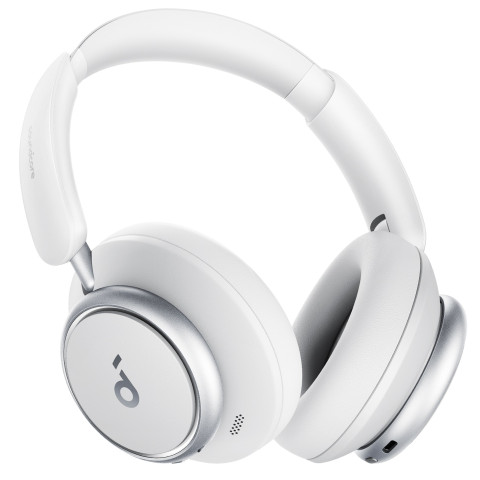 Навушники ANKER SoundСore Space Q45 Білий
