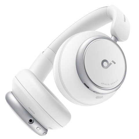 Навушники ANKER SoundСore Space Q45 Білий
