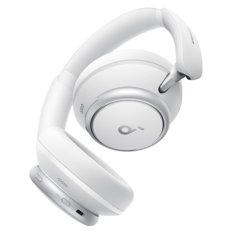 Навушники ANKER SoundСore Space Q45 Білий