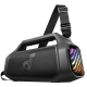 Портативна колонка ANKER Soundcore Boom 2 Plus Black 140W з BassUp 2.0 та IPX7