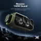 Портативна колонка ANKER Soundcore Boom 2 Plus Green 140W з BassUp 2.0 та IPX7