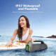 Портативна колонка ANKER Soundcore Boom 2 Plus Green 140W з BassUp 2.0 та IPX7