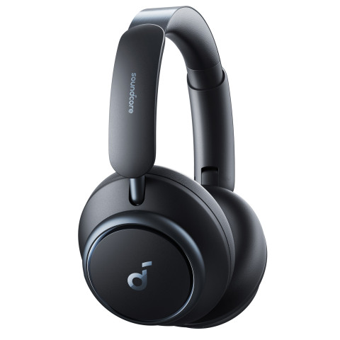 Навушники ANKER SoundСore Space Q45 Чорний