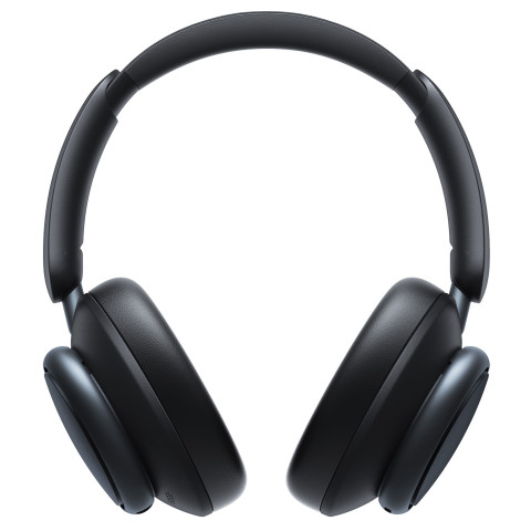 Навушники ANKER SoundСore Space Q45 Чорний