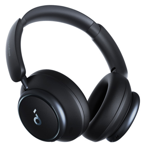 Навушники ANKER SoundСore Space Q45 Чорний