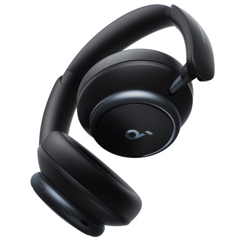 Навушники ANKER SoundСore Space Q45 Чорний