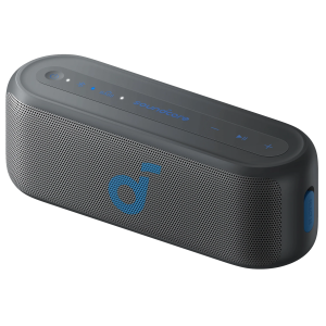 Портативна Bluetooth колонка ANKER Soundcore Select 2S 20W IPX7 Black