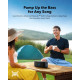 Портативна Bluetooth колонка ANKER Soundcore Select 2S 20W IPX7 Black