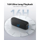 Портативна Bluetooth колонка ANKER Soundcore Select 2S 20W IPX7 Black