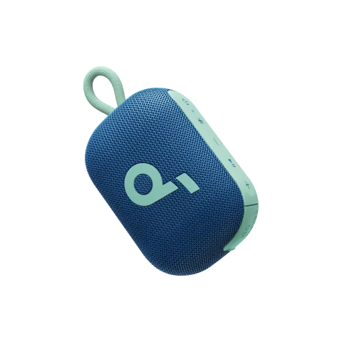 Портативна акустика Anker Soundcore Select 4 Go