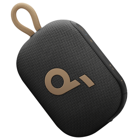 Портативна акустика Anker Soundcore Select 4 Go