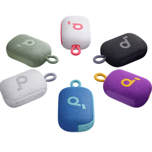 Портативна акустика Anker Soundcore Select 4 Go