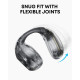Бездротові навушники Anker Soundcore C40i Golden, Bluetooth 5.4, водозахистом IPX4 та підтримкою Multipoint