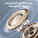 Бездротові навушники ANKER SoundCore AeroClip