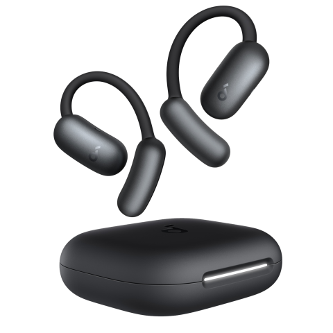 Бездротові навушники ANKER SoundCore AeroFit 2