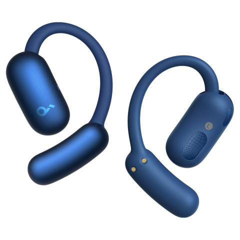 Бездротові навушники ANKER SoundCore AeroFit 2
