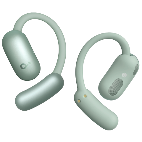 Бездротові навушники ANKER SoundCore AeroFit 2