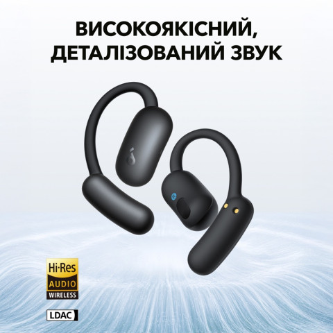Бездротові навушники ANKER SoundCore AeroFit 2